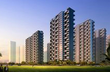 深圳金地上塘道、梅陇镇
