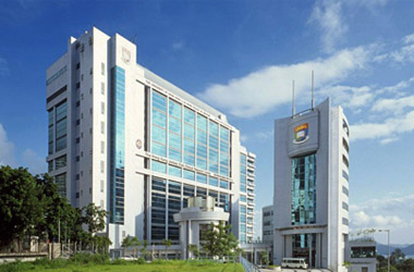 香港城市大学深圳分院